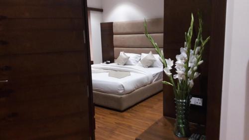 Imagen general del Hotel Samdareeya Pvt Ltd. Foto 7