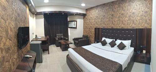 Imagen general del Hotel Samdareeya Pvt Ltd. Foto 10