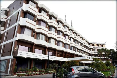 Imagen general del Hotel Samdareeya Pvt Ltd. Foto 11