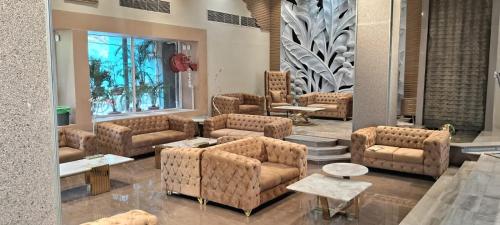Imagen general del Hotel Samdareeya Pvt Ltd. Foto 12