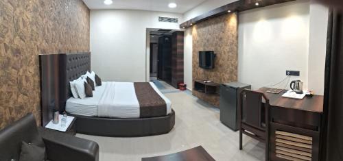 Imagen general del Hotel Samdareeya Pvt Ltd. Foto 13