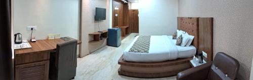 Imagen general del Hotel Samdareeya Pvt Ltd. Foto 14