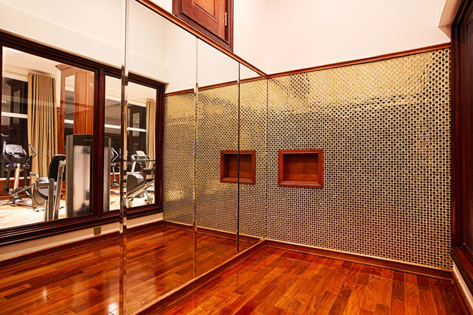 Imagen de los interiores del Hotel Samdi. Foto 14