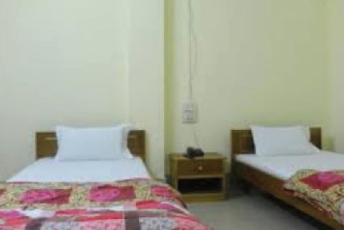 Imagen general del Hotel Samdup Khang. Foto 1