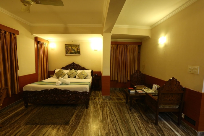Imagen de la habitación del Hotel Samdupling Himalayan Brothers. Foto 2