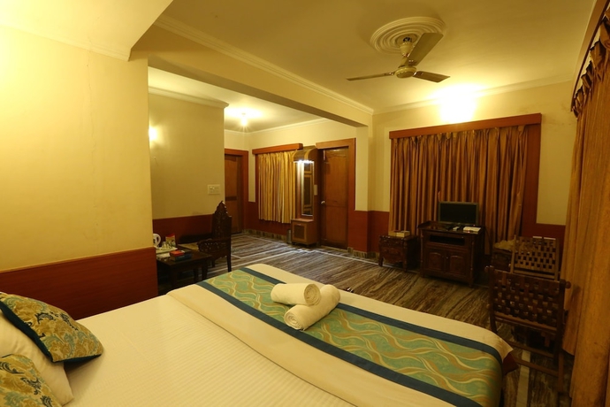 Imagen de la habitación del Hotel Samdupling Himalayan Brothers. Foto 3