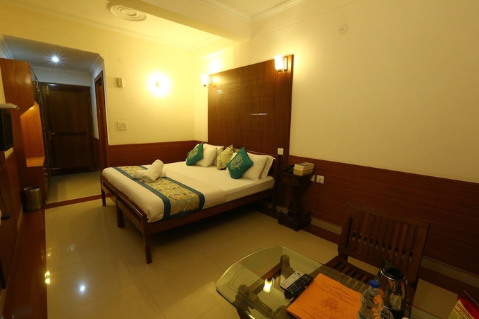 Imagen de la habitación del Hotel Samdupling Himalayan Brothers. Foto 6