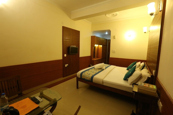 Imagen de la habitación del Hotel Samdupling Himalayan Brothers. Foto 7