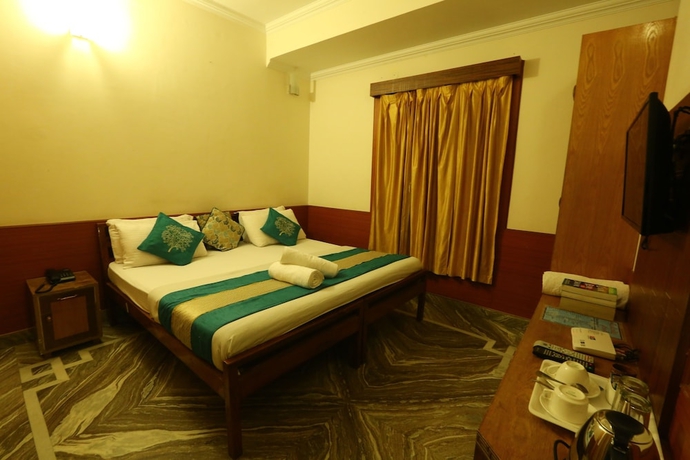 Imagen de la habitación del Hotel Samdupling Himalayan Brothers. Foto 8