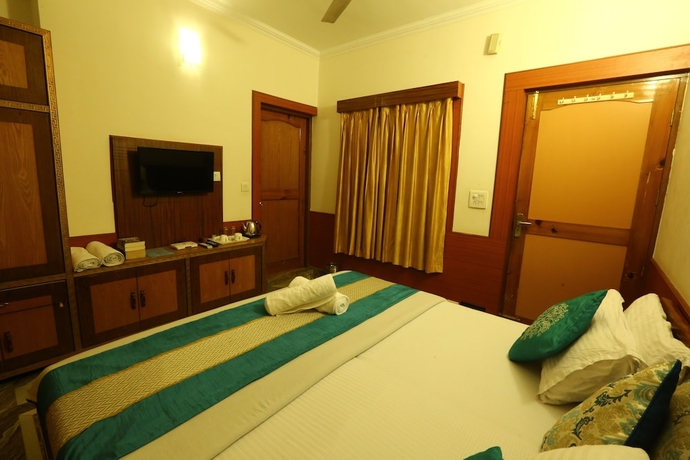 Imagen de la habitación del Hotel Samdupling Himalayan Brothers. Foto 9