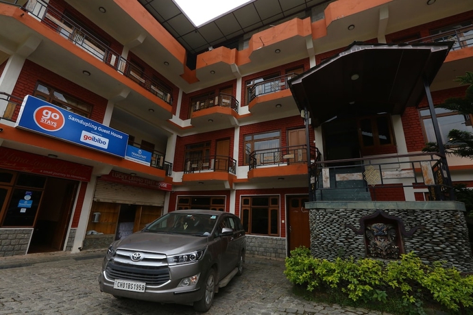 Imagen general del Hotel Samdupling Himalayan Brothers. Foto 1