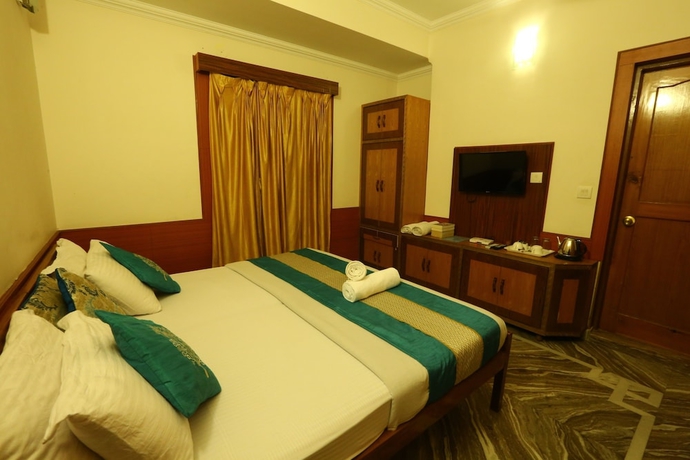 Imagen de la habitación del Hotel Samdupling Himalayan Brothers. Foto 10