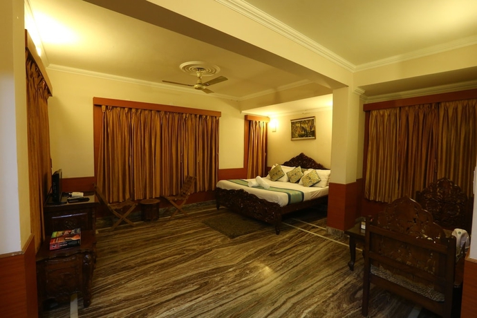 Imagen de la habitación del Hotel Samdupling Himalayan Brothers. Foto 11