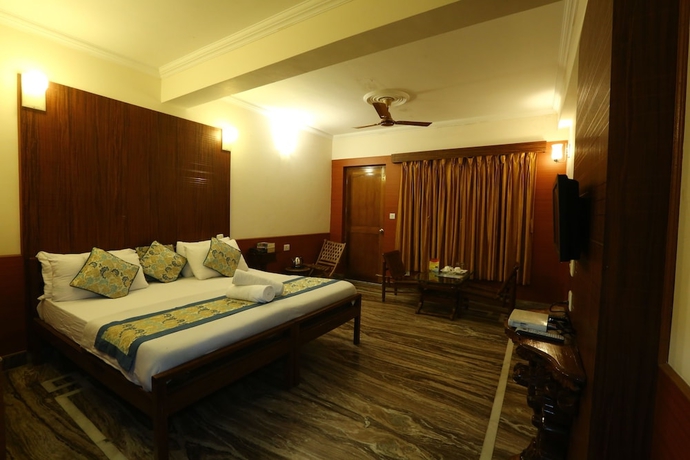 Imagen de la habitación del Hotel Samdupling Himalayan Brothers. Foto 12