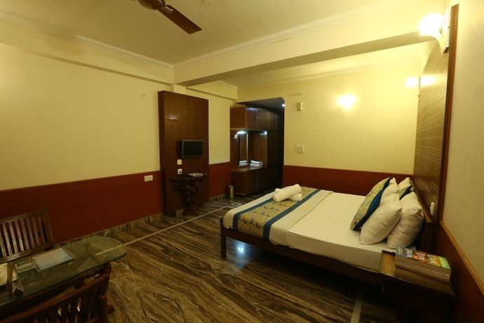Imagen de la habitación del Hotel Samdupling Himalayan Brothers. Foto 13