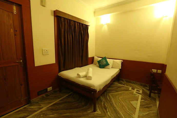 Imagen de la habitación del Hotel Samdupling Himalayan Brothers. Foto 14