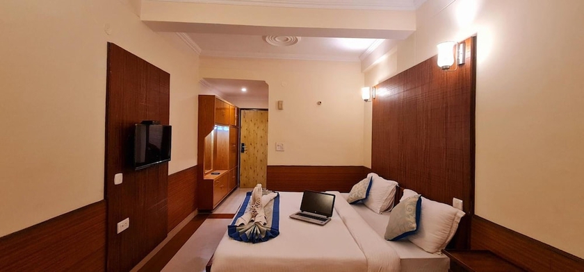 Imagen de la habitación del Hotel Samdupling Himalayan Brothers. Foto 16