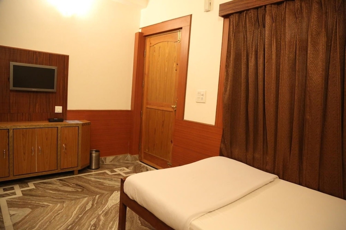 Imagen de la habitación del Hotel Samdupling Himalayan Brothers. Foto 17