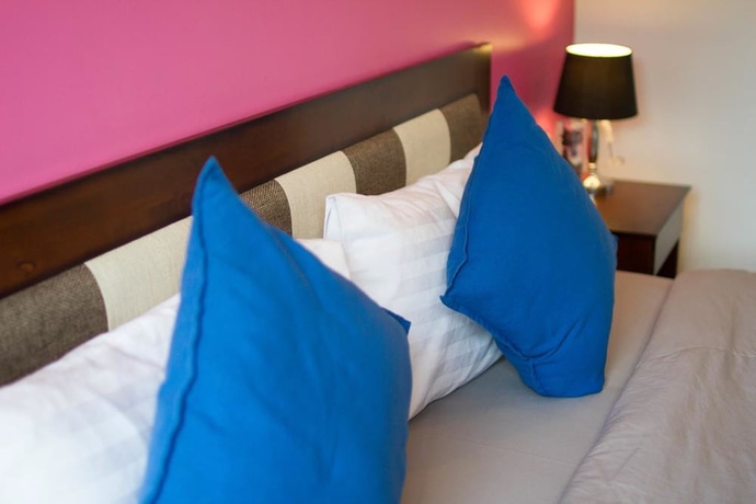 Imagen de la habitación del Hotel Samed Big Tree. Foto 4