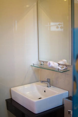 Imagen de la habitación del Hotel Samed Big Tree. Foto 10