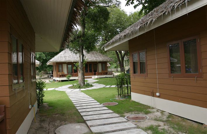 Imagen de la habitación del Hotel Samed Cabana Resort. Foto 2