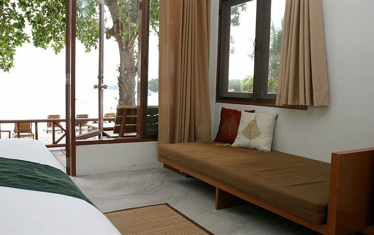 Imagen de la habitación del Hotel Samed Cabana Resort. Foto 4