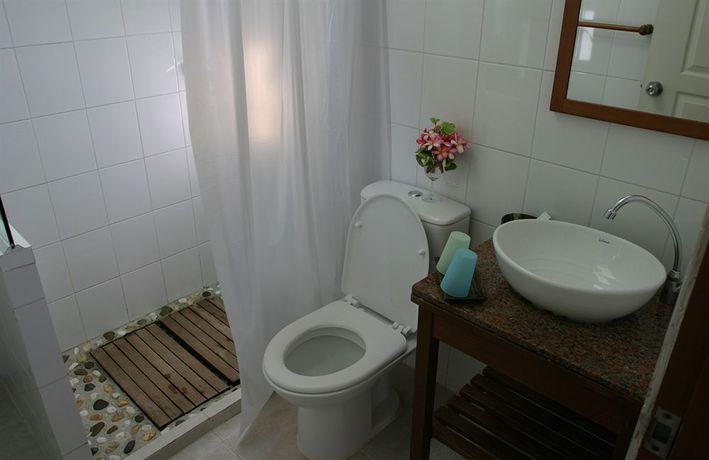 Imagen de la habitación del Hotel Samed Cabana Resort. Foto 5