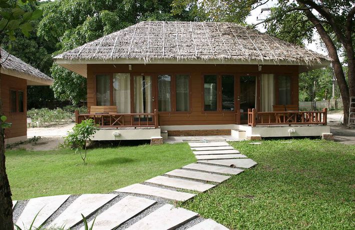 Imagen de la habitación del Hotel Samed Cabana Resort. Foto 8