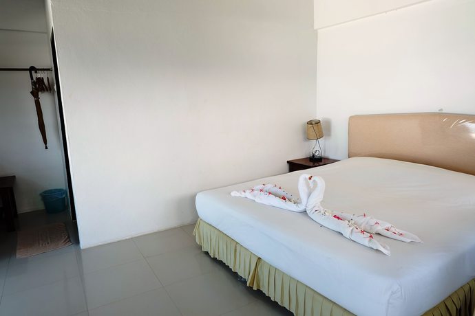 Imagen de la habitación del Hotel Samed Cliff Resort. Foto 7