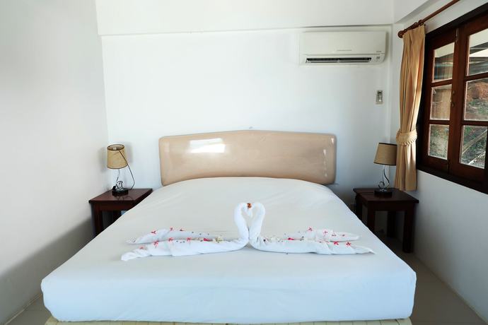 Imagen de la habitación del Hotel Samed Cliff Resort. Foto 14
