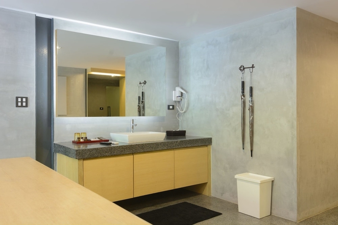 Imagen de la habitación del Hotel Samed Grandview Resort. Foto 3