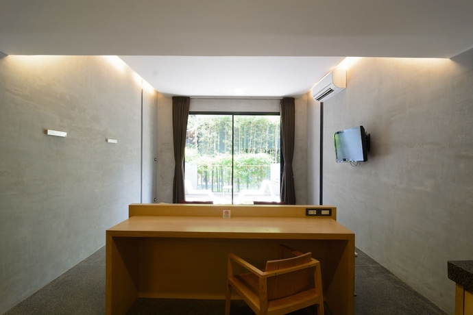 Imagen de la habitación del Hotel Samed Grandview Resort. Foto 6