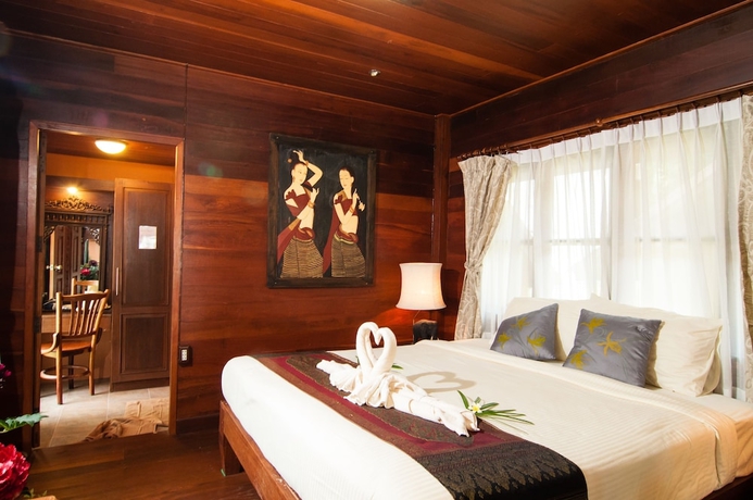 Imagen de la habitación del Hotel Samed Grandview Resort. Foto 7