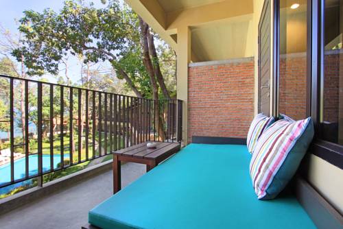 Imagen de la habitación del Hotel Samed Hideaway Resort. Foto 4