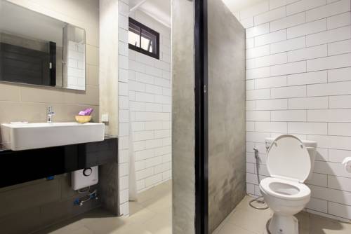 Imagen de la habitación del Hotel Samed Hideaway Resort. Foto 14