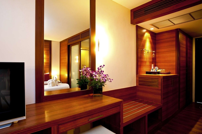 Imagen de la habitación del Hotel Samed Pavilion Resort and Restaurant. Foto 4