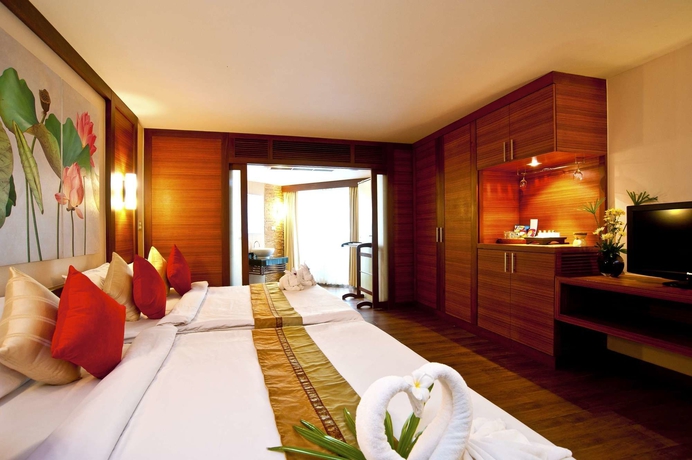 Imagen de la habitación del Hotel Samed Pavilion Resort and Restaurant. Foto 5