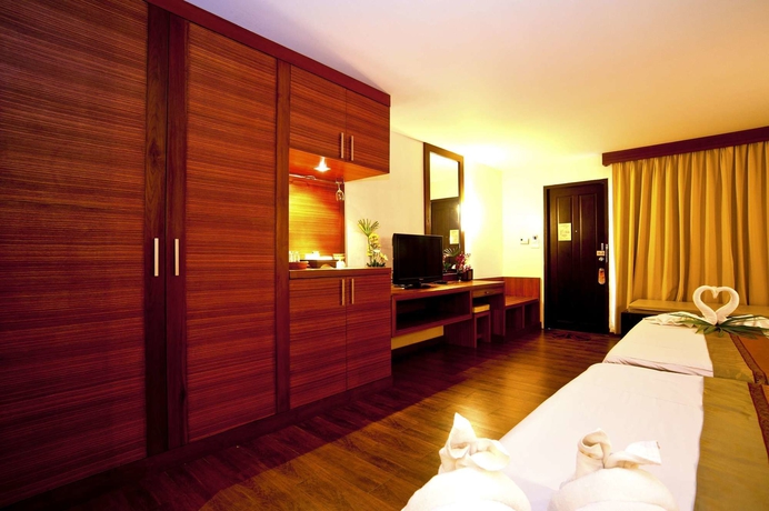 Imagen de la habitación del Hotel Samed Pavilion Resort and Restaurant. Foto 10