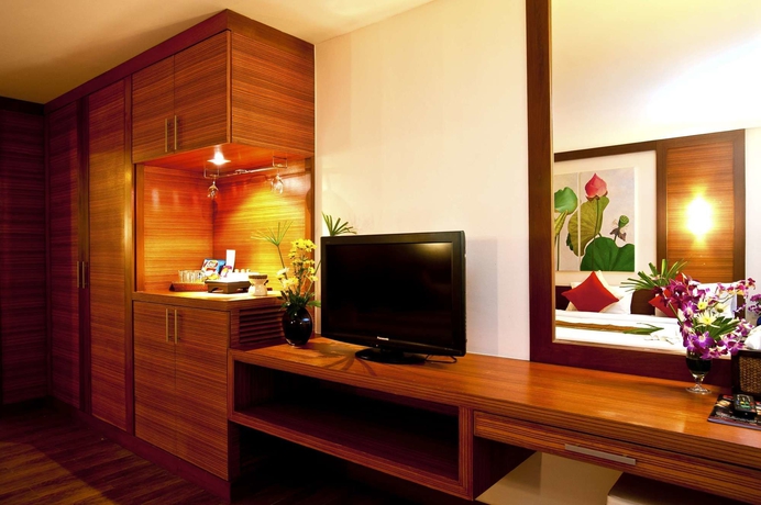 Imagen de la habitación del Hotel Samed Pavilion Resort and Restaurant. Foto 12