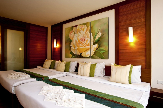 Imagen de la habitación del Hotel Samed Pavilion Resort and Restaurant. Foto 13