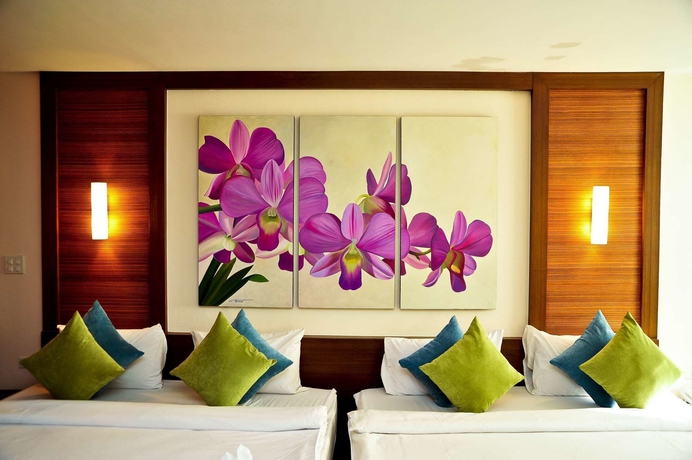 Imagen de la habitación del Hotel Samed Pavilion Resort and Restaurant. Foto 14