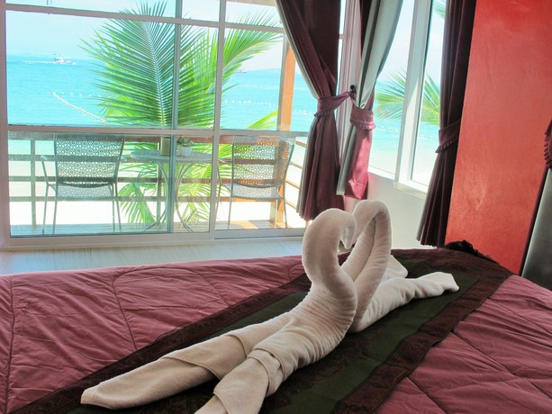 Imagen de la habitación del Hotel Samed Seaside Resort. Foto 18