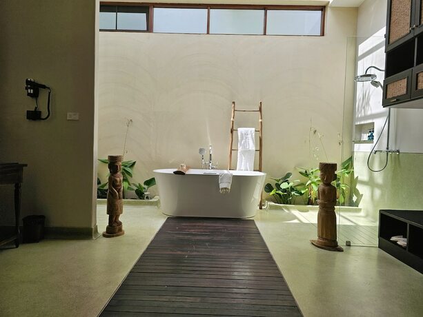 Imagen general del Hotel Samed Tamarind Beach Resort. Foto 1