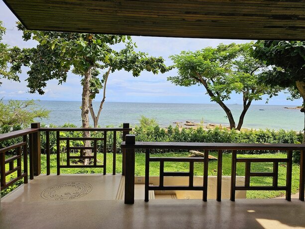 Imagen general del Hotel Samed Tamarind Beach Resort. Foto 6