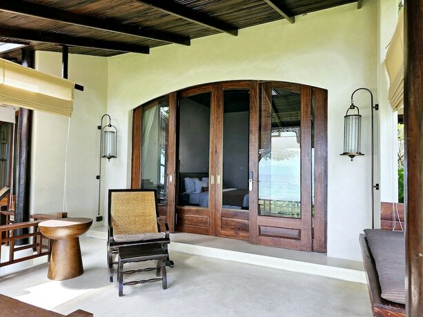 Imagen general del Hotel Samed Tamarind Beach Resort. Foto 11