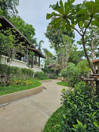 Imagen general del Hotel Samed Tamarind Beach Resort. Foto 12