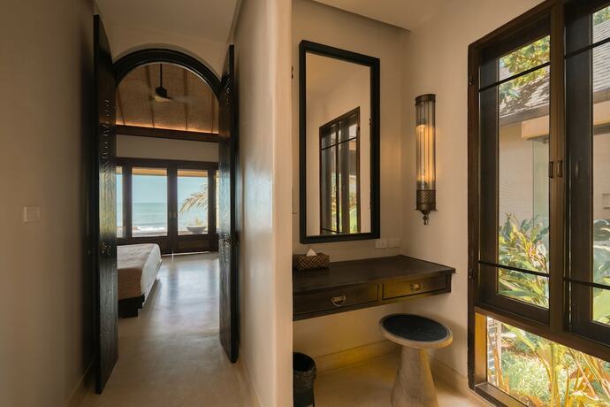 Imagen general del Hotel Samed Tamarind Beach Resort. Foto 14