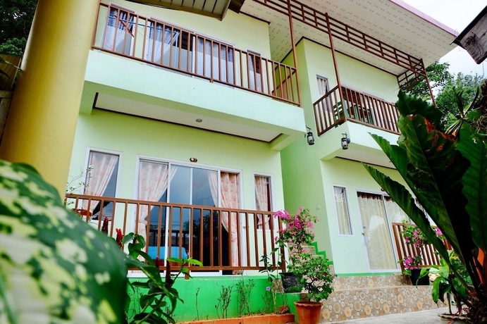 Imagen general del Hotel Samed Thanee. Foto 2