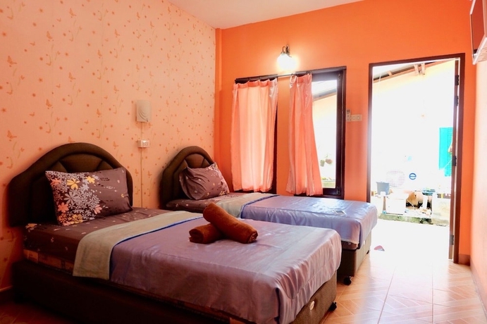 Imagen de la habitación del Hotel Samed Thanee. Foto 8