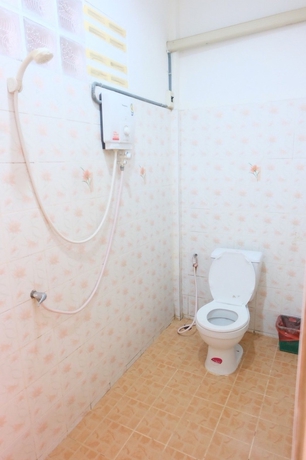 Imagen de la habitación del Hotel Samed Thanee. Foto 11